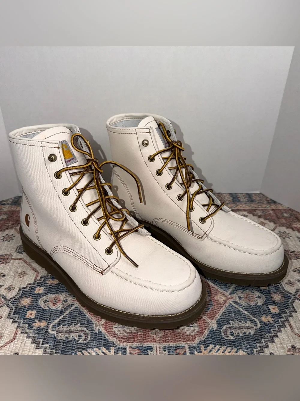 Carhartt sturdy men’s